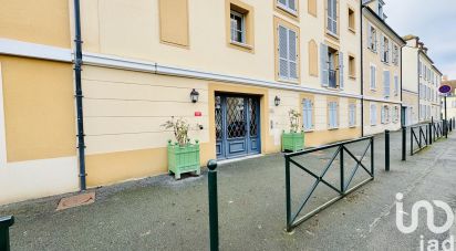 Appartement 2 pièces de 44 m² à Rambouillet (78120)