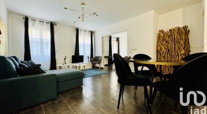 Apartment 2 rooms of 44 m² in Rambouillet (78120)