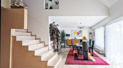 Maison 7 pièces de 140 m² à Savigny-sur-Orge (91600)