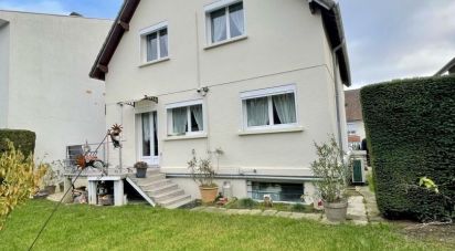 House 5 rooms of 105 m² in Saint-Brice-sous-Forêt (95350)