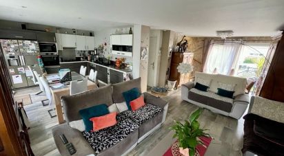 House 5 rooms of 105 m² in Saint-Brice-sous-Forêt (95350)