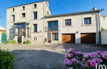 House 9 rooms of 190 m² in Saint-Dizier (52100)
