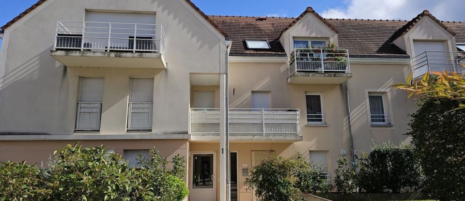 Appartement 2 pièces de 54 m² à Brie-Comte-Robert (77170)
