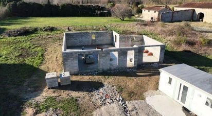 Land of 1,433 m² in Saint-Groux (16230)