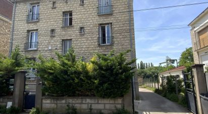 Apartment 2 rooms of 40 m² in Villeneuve-Saint-Georges (94190)