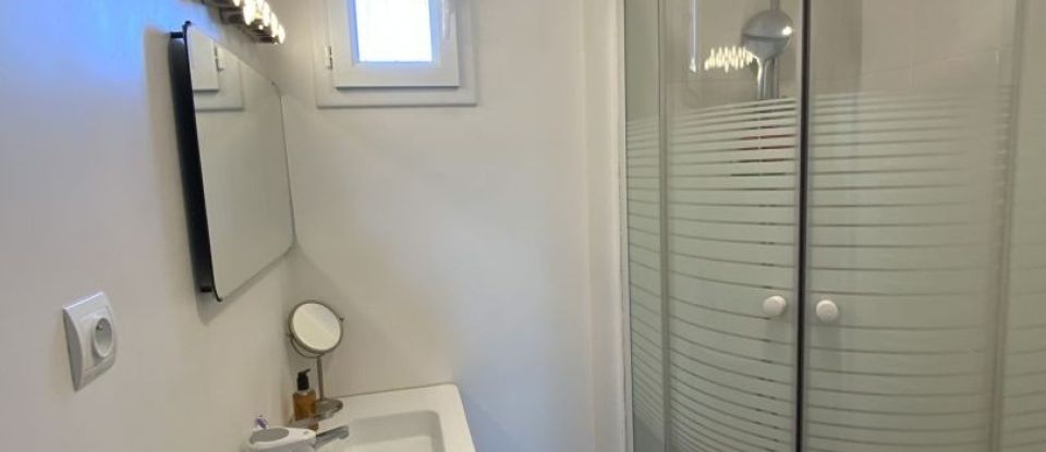 Appartement 2 pièces de 40 m² à Villeneuve-Saint-Georges (94190)