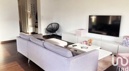 Appartement 4 pièces de 98 m² à Nantes (44300)