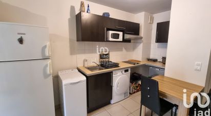 Apartment 2 rooms of 43 m² in Draguignan (83300)