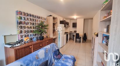 Appartement 2 pièces de 43 m² à Draguignan (83300)