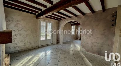 Village house 6 rooms of 163 m² in Saint-Clair-sur-Epte (95770)