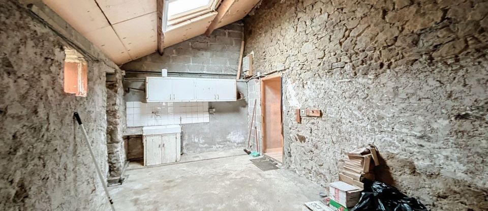 Maison 4 pièces de 101 m² à Saint-Pôtan (22550)