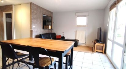House 5 rooms of 116 m² in Besançon (25000)