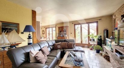 House 6 rooms of 147 m² in Saultain (59990)