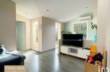 House 7 rooms of 96 m² in Marseille-en-Beauvaisis (60690)
