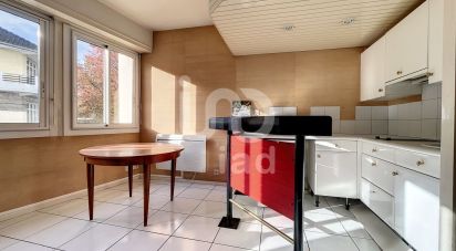 Apartment 1 room of 41 m² in Pau (64000)