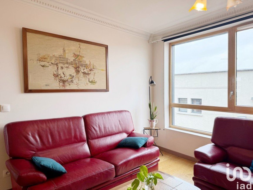 Appartement 4 pièces de 79 m² à Montreuil (93100)