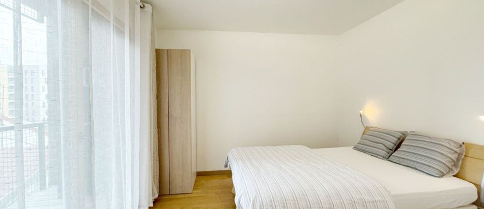 Appartement 4 pièces de 79 m² à Montreuil (93100)