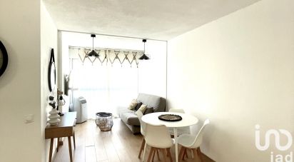 Apartment 1 room of 30 m² in LE CAP D'AGDE (34300)