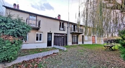 House 8 rooms of 235 m² in Cluis (36340)