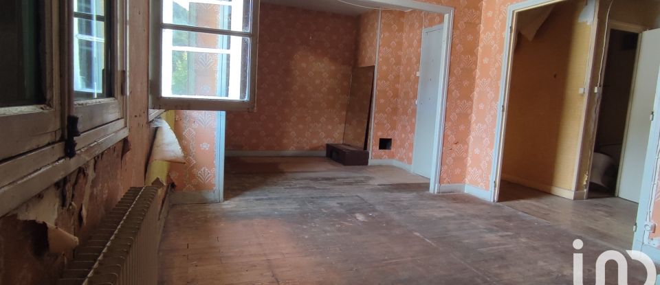 Town house 6 rooms of 94 m² in Nouzonville (08700)