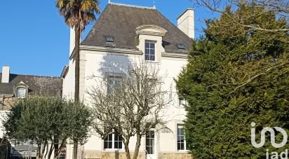 Mansion 6 rooms of 153 m² in Locminé (56500)