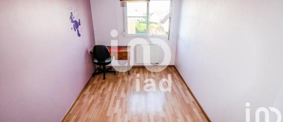 Appartement 4 pièces de 83 m² à Wittenheim (68270)