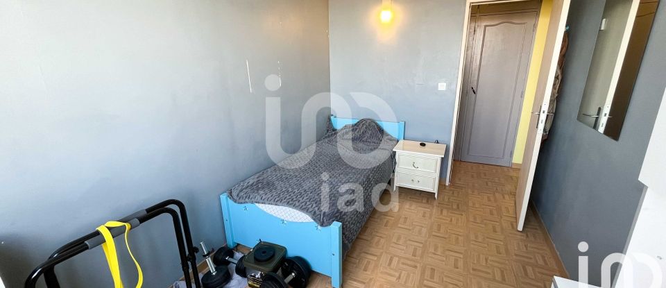 Apartment 4 rooms of 66 m² in Savigny-sur-Orge (91600)