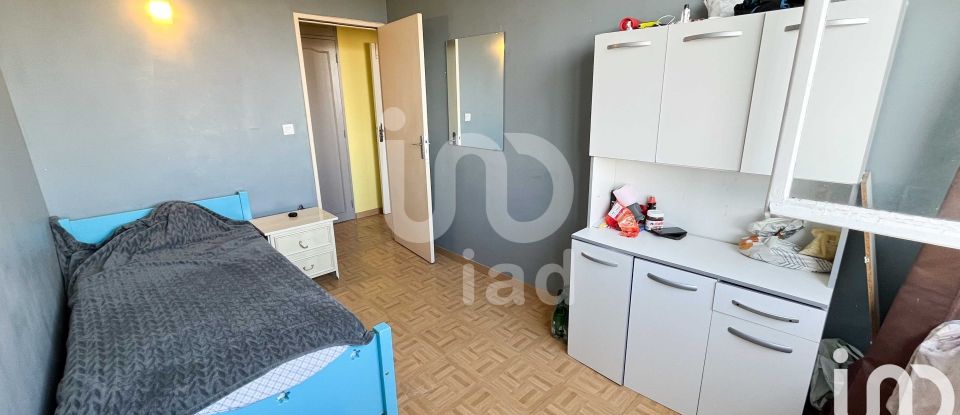 Appartement 4 pièces de 66 m² à Savigny-sur-Orge (91600)