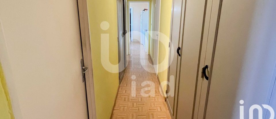 Apartment 4 rooms of 66 m² in Savigny-sur-Orge (91600)