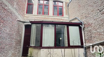 Apartment 3 rooms of 54 m² in Lille (59800)