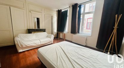 Appartement 3 pièces de 54 m² à Lille (59800)