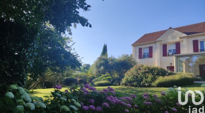 Traditional house 7 rooms of 165 m² in Soisy-sous-Montmorency (95230)