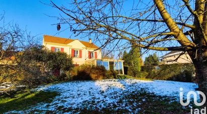 Traditional house 7 rooms of 165 m² in Soisy-sous-Montmorency (95230)