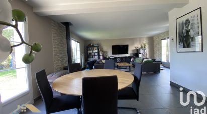 House 6 rooms of 128 m² in Meschers-sur-Gironde (17132)