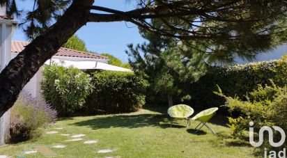 House 6 rooms of 128 m² in Meschers-sur-Gironde (17132)
