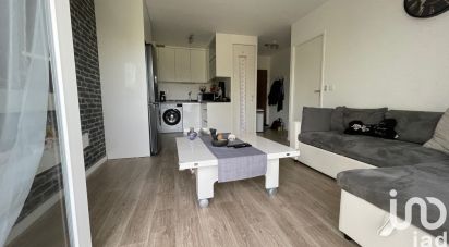 Appartement 2 pièces de 40 m² à Charny (77410)