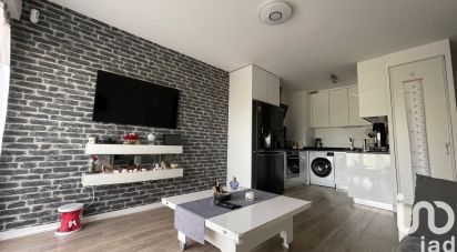 Appartement 2 pièces de 40 m² à Charny (77410)