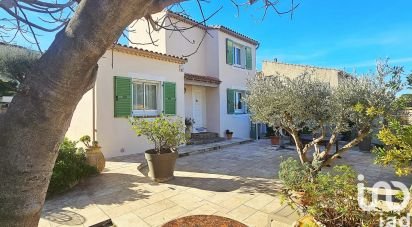 Traditional house 4 rooms of 107 m² in Martigues (13500)