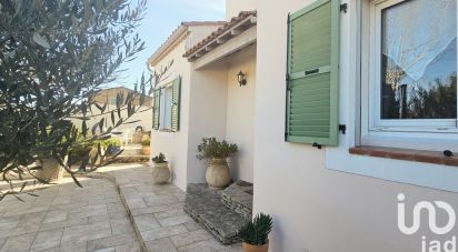 Maison traditionnelle 4 pièces de 107 m² à Martigues (13500)
