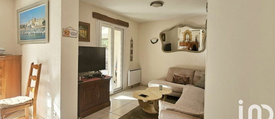 Traditional house 4 rooms of 98 m² in Martigues (13500)