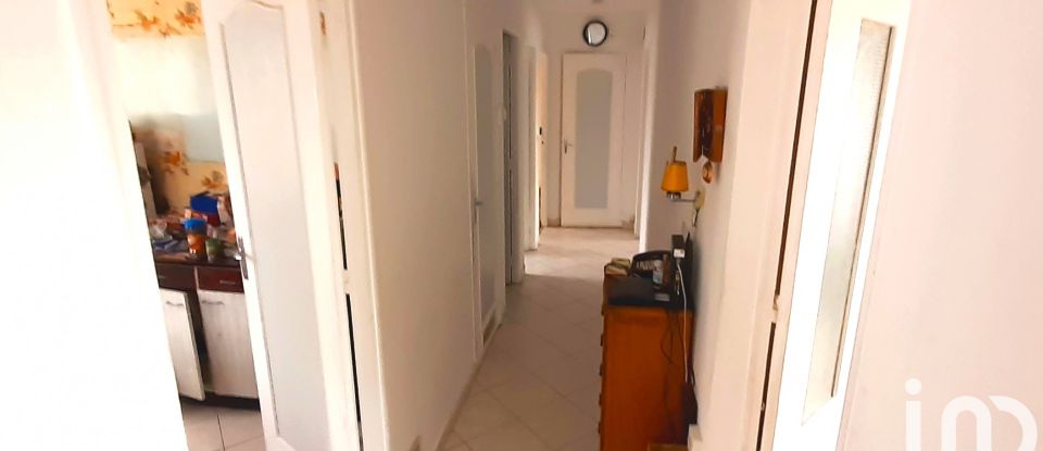 Traditional house 5 rooms of 95 m² in Château-Thierry (02400)
