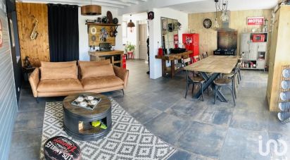 House 5 rooms of 114 m² in Vert-le-Grand (91810)