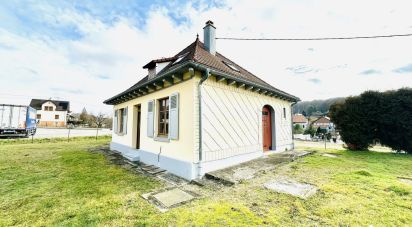 House 4 rooms of 102 m² in Steinsoultz (68640)