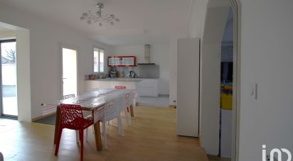 House 7 rooms of 163 m² in Valenton (94460)