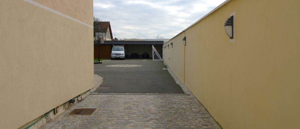 Maison 7 pièces de 163 m² à Valenton (94460)