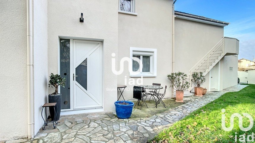 Maison 6 pièces de 123 m² à Villiers-sur-Marne (94350)