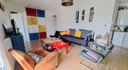 Apartment 2 rooms of 45 m² in Carquefou (44470)