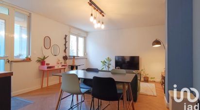 Duplex 5 rooms of 93 m² in Troyes (10000)
