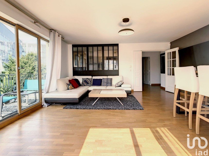 Appartement 5 pièces de 114 m² à Nogent-sur-Marne (94130)