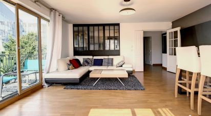 Apartment 5 rooms of 114 m² in Nogent-sur-Marne (94130)